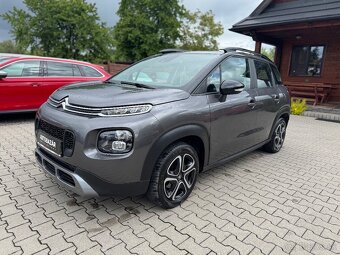Citroën C3 Aircross PureTech 110 S S Shine - 3