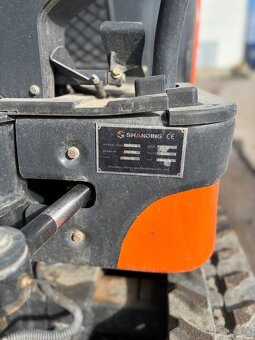 Minibager na predaj - 3