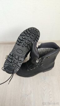 Vojenské kanady Goretex 45 - 3