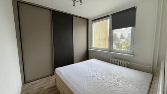 Zariadený 3 izbový byt v mestskej časti Karlova Ves - 3