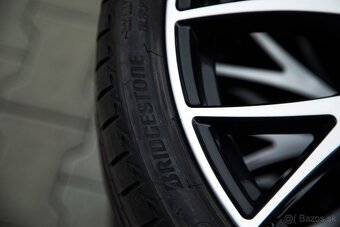 Originál letní kolesa BMW 3 F30 R20 - 3