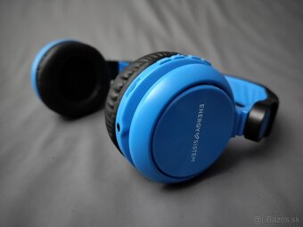 Slúchadlá -
Energy Sistem Headphones BT Urban 2 - 3