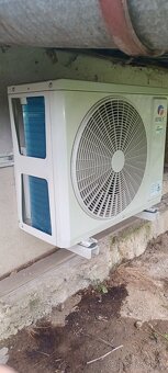 GREE PULAR 2,7kW - 3