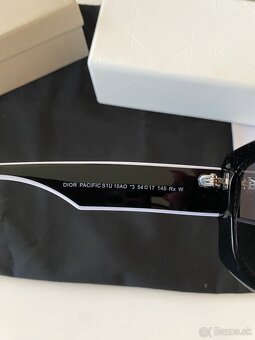 Christian Dior slnečné okuliare - 3