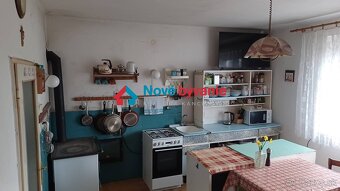 Predaj, rodinný dom - Kálna nad Hronom (N013-12-MAHA) - 3