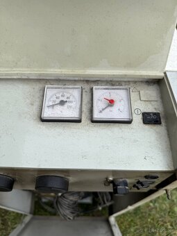 Plynový kotol protherm - 3