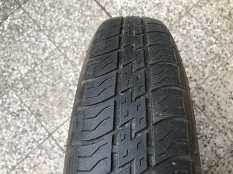 Predam rezervu Volvo R17 5x108 - 3