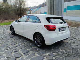 ✳️Mercedes-Benz A trieda 160d 65000 KM✳️ - 3