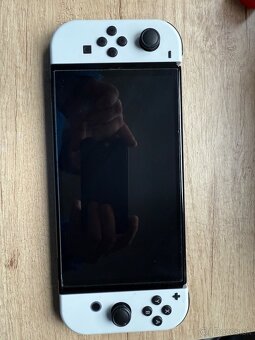 Nintendo switch oled - 3