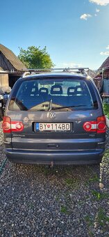 Vw sharan 1.9 tdi - 3
