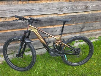 Ebike Giant Trance X E+EL - 3