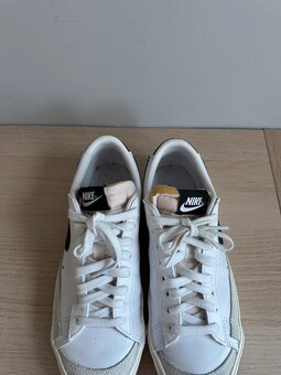Nike Blazer Low '77 - 3