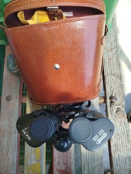 Dalekohlad OFOTERT 10×50 - 3