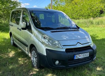 Citroën Jumpy 2.0 HDi Atlante 88 kW (120 PS) - 3