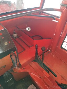 Timberjack 240A - 3