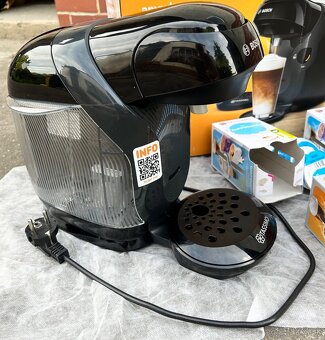 Tassimo - 3