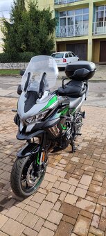 Kawasaki Versys 1009 S 2024 s odpočt.DPH - 3