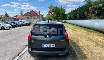 Peugeot 5008 1.6 BlueHDi STOP&START Active EAT6 - 3