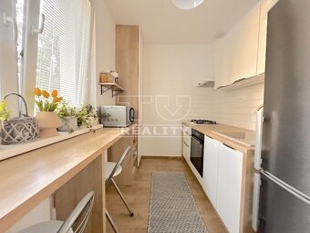 MODERNÝ 1 IZBOVÝ BYT S BALKÓNOM NA PREDAJ, AŽ 38M2,... - 3