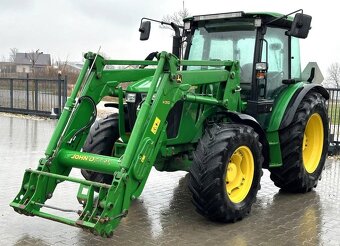 John Deere 5100M - 3