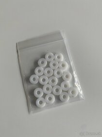 Koncovky rychlospojky fitingy na PCP 300 bar - 3