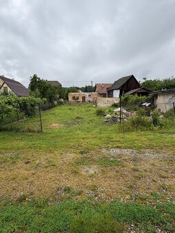 Horovce Predám pozemok 651m2 - 3