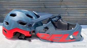Bell Super DH Spherical prilba - 3