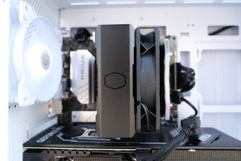 Herný PC, Ryzen 9 7900X, RTX 4070 Ti, 32GB RAM, SSD, 24m - 3
