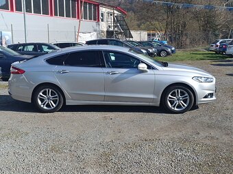 Ford Mondeo 2,0 TDCi 110 kW Titanium, 6° Manuál, r.v. 2017 - 3