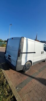 Opel vivaro 1.9 - 3