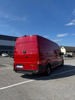 MAN TGE 130 kW (177 PS) Automat – 2021 - 3