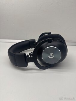 Logitech G Pro X - 3