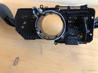 Prepinacie packy vw Polo 6R - 6Q0 953 503 EE - 75208933 - 3