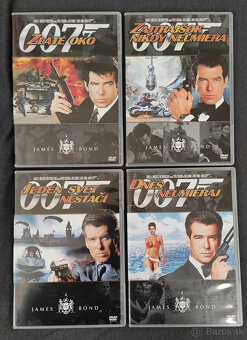 Blu-ray DVD - 3