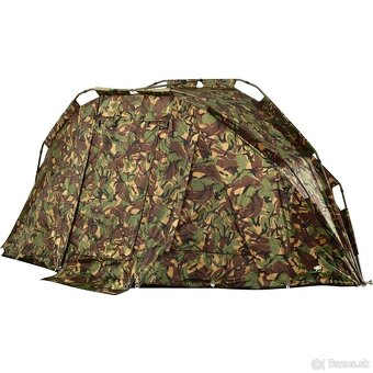 Predám bivak Giants Fishing Specialist Camo XT Bivvy 2 Man - 3