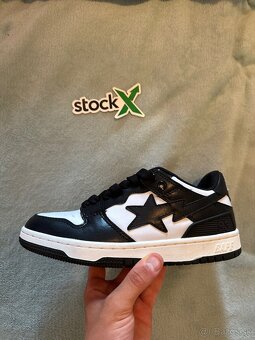 Bapesta - 3