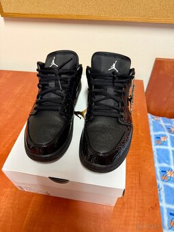Jordan 1 low - 3