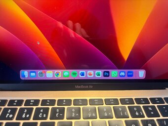 Apple MacBook Air M1 2020 - 3