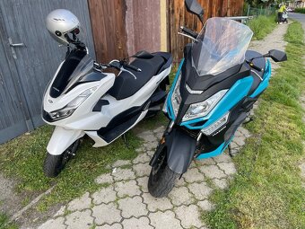 Honda pcx 125 - 3