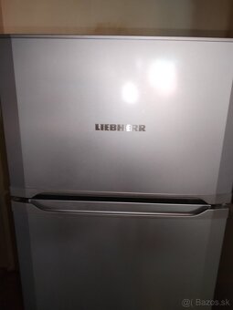 Liebherr CTPsl 2541 - 3