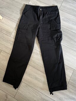 Carhartt cargo nohavice - 3