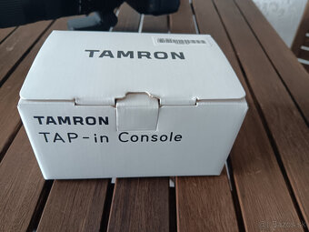 tamron sp 70-200 di VC 2.8 - 3