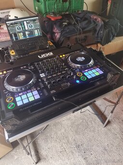 Predám UDG case originál Pioneer ddj 1000 - 3