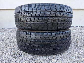 PNEUMATIKY LETNE AJ 60R16 - 3