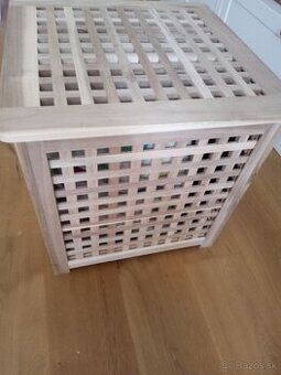 Príručný stolík HOL (IKEA) - 3
