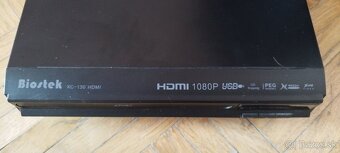 Biostek XC-130 HDMI - 3