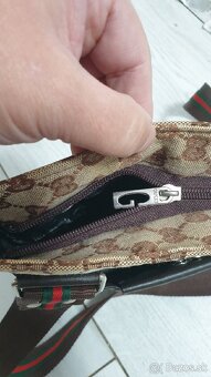Kabelka gucci - 3