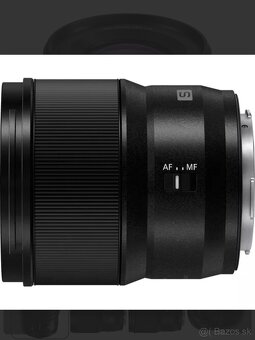 Panasonic Lumix S 50mm f1.8 - 3