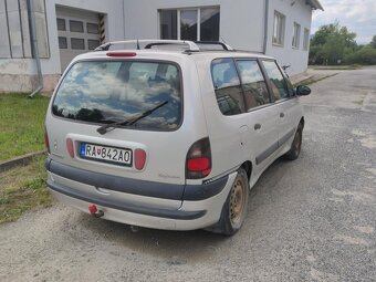 Renault Espace III NEPOJAZDNÉ - 3