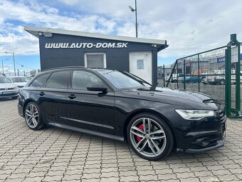 Audi A6 Avant 3.0 BiTDi Competition Quattro Tiptronic - 3